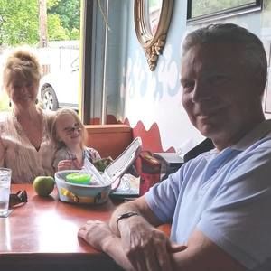 Meet your Posher, Judy